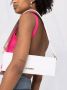 Jacquemus Le Ciuciu schoudertas Wit - Thumbnail 3
