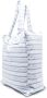 Jacquemus Le Cuscinu Pillow shopper Blauw - Thumbnail 3
