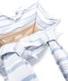 Jacquemus Le Cuscinu Pillow shopper Blauw - Thumbnail 5