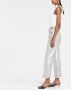 Jacquemus Jeans Zilver - Thumbnail 4