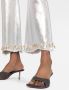 Jacquemus Jeans Zilver - Thumbnail 5