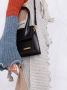 Jacquemus Le Grand Chiquito shopper Zwart - Thumbnail 3