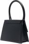 Jacquemus Le Grand Chiquito shopper Zwart - Thumbnail 4
