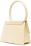 Jacquemus Le Grand Chiquito shopper Beige - Thumbnail 4