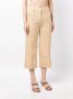 Jacquemus Cropped pantalon Bruin - Thumbnail 3