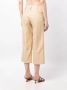 Jacquemus Cropped pantalon Bruin - Thumbnail 4