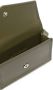 Jacquemus Le Porte Azur leren tas Groen - Thumbnail 5