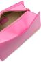 Jacquemus Le Rectangle shopper Roze - Thumbnail 5