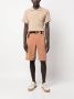 Jacquemus Shorts met ceintuur Bruin - Thumbnail 2