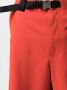 Jacquemus Le Short Meio shorts met ceintuur Oranje - Thumbnail 5
