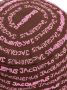 Jacquemus Vissershoed met geborduurd logo Bruin - Thumbnail 2
