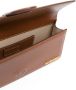 Jacquemus Le Bambino Long schoudertas Bruin - Thumbnail 5