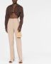 Jacquemus Le Chiquito kleine tas Beige - Thumbnail 2