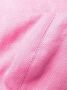 Jacquemus Mini-jurk met halternek Roze - Thumbnail 5