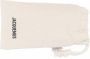 Jacquemus Nocio zonnebril met D-montuur Beige - Thumbnail 4