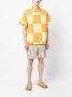 Jacquemus Overhemd Oranje - Thumbnail 2