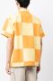 Jacquemus Overhemd Oranje - Thumbnail 4