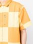 Jacquemus Overhemd Oranje - Thumbnail 5