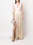 Jacquemus Le Grand Bambino suède shopper Beige - Thumbnail 2