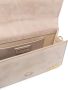 Jacquemus Le Grand Bambino suède shopper Beige - Thumbnail 5