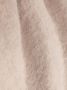 Jacquemus L'Echarpe Moisson sjaal met kleurverloop Beige - Thumbnail 3