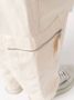 Jacquemus Straight broek Beige - Thumbnail 5