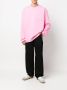 Jacquemus Sweater met lange mouwen Roze - Thumbnail 2