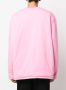 Jacquemus Sweater met lange mouwen Roze - Thumbnail 4