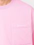 Jacquemus Sweater met lange mouwen Roze - Thumbnail 5