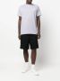Jacquemus T-shirt met logoprint Grijs - Thumbnail 2