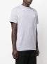 Jacquemus T-shirt met logoprint Grijs - Thumbnail 3