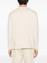 Jacquemus Le T-shirt ches Longues top Beige - Thumbnail 4