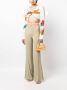 Jacquemus Top met print Geel - Thumbnail 2