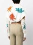 Jacquemus Top met print Geel - Thumbnail 4