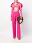 Jacquemus Top Roze - Thumbnail 2