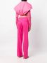 Jacquemus Top Roze - Thumbnail 4