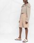 Jacquemus Trui Beige - Thumbnail 4