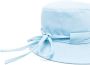 Jacquemus Le Bob Gadjo vissershoed Blauw - Thumbnail 2