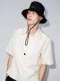 Jacquemus Vissershoed Zwart - Thumbnail 2