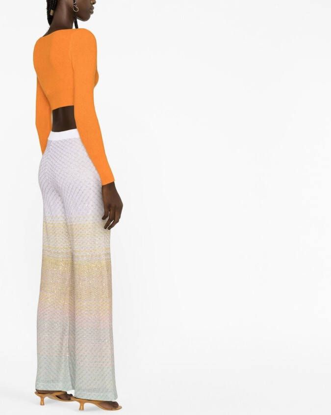 Jacquemus Women Oranje