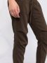 James Perse Broek met trekkoord Groen - Thumbnail 2