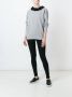 James Perse classic leggings Zwart - Thumbnail 2