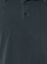 James Perse classic polo shirt Grijs - Thumbnail 5