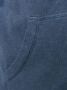 James Perse hoodie met rits Blauw - Thumbnail 5