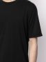 James Perse Jersey T-shirt Zwart - Thumbnail 5