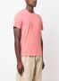 James Perse Katoenen T-shirt Roze - Thumbnail 3