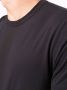 James Perse Katoenen T-shirt Zwart - Thumbnail 5