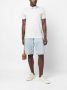 James Perse Poloshirt Groen - Thumbnail 2
