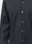 James Perse Popeline overhemd Blauw - Thumbnail 5