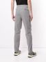 James Perse Straight broek Grijs - Thumbnail 3